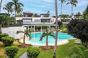 Aligio Aparthotel Beachfront