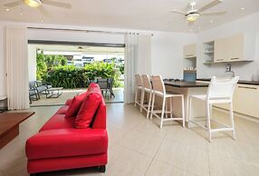 Aligio Aparthotel Beachfront