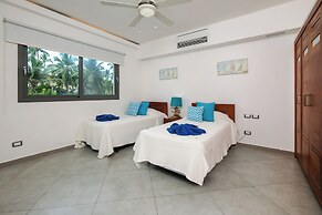 Aligio Aparthotel Beachfront