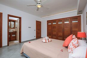 Aligio Aparthotel Beachfront