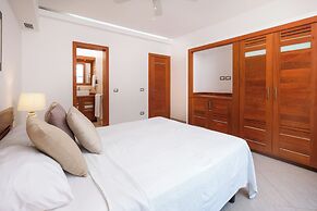 Aligio Aparthotel Beachfront