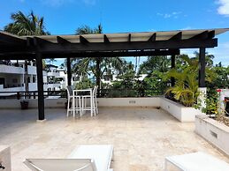 Aligio Aparthotel Beachfront