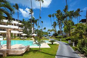 Aligio Aparthotel Beachfront