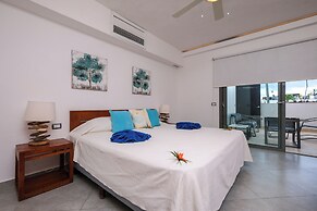 Aligio Aparthotel Beachfront