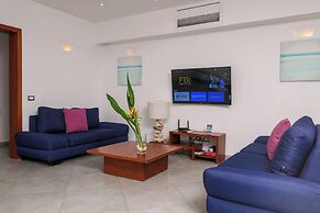 Aligio Aparthotel Beachfront