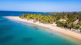 Aligio Aparthotel Beachfront