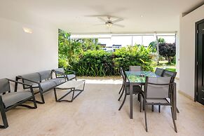Aligio Aparthotel Beachfront
