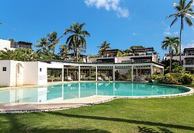 Aligio Aparthotel Beachfront