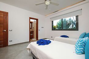 Aligio Aparthotel Beachfront