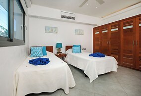 Aligio Aparthotel Beachfront