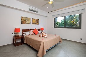 Aligio Aparthotel Beachfront