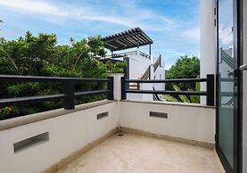 Aligio Aparthotel Beachfront
