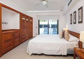 Aligio Aparthotel Beachfront