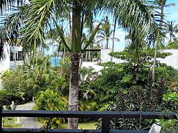 Aligio Aparthotel Beachfront