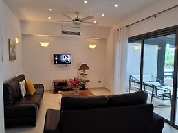 Aligio Aparthotel Beachfront