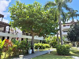 Aligio Aparthotel Beachfront