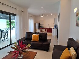 Aligio Aparthotel Beachfront