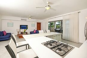 Aligio Aparthotel Beachfront