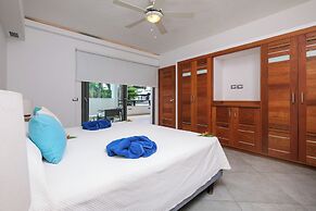 Aligio Aparthotel Beachfront
