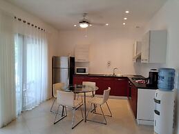 Aligio Aparthotel Beachfront