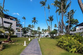 Aligio Aparthotel Beachfront