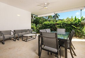 Aligio Aparthotel Beachfront
