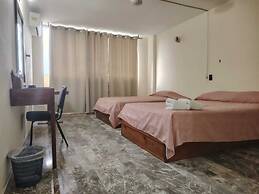 Hotel la fortuna