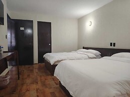 Hotel la fortuna