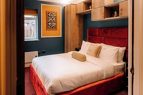 Domo Boutique Hotel Birmingham