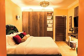 Domo Boutique Hotel Birmingham