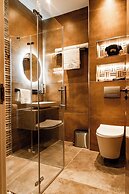 Domo Boutique Hotel Birmingham