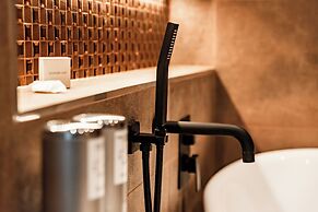 Domo Boutique Hotel Birmingham