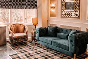 Domo Boutique Hotel Birmingham