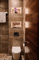 Domo Boutique Hotel Birmingham