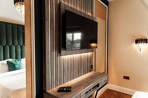Domo Boutique Hotel Birmingham