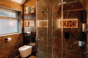Domo Boutique Hotel Birmingham