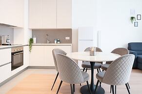 Waterfront Collection Apartments