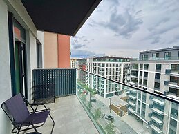Waterfront Collection Apartments