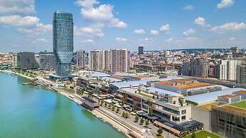 Waterfront Collection Apartments