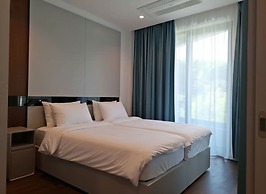Waterfront Collection Apartments