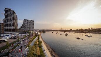 Waterfront Collection Apartments