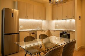 Waterfront Collection Apartments