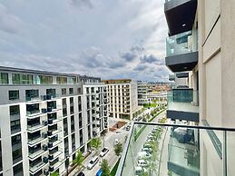 Waterfront Collection Apartments