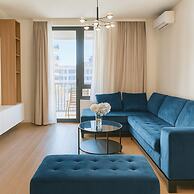 Waterfront Collection Apartments
