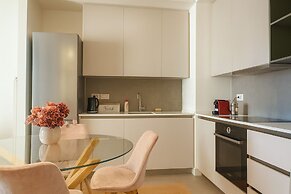 Waterfront Collection Apartments