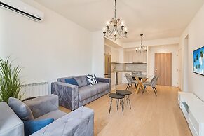 Waterfront Collection Apartments