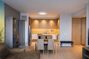 Waterfront Collection Apartments