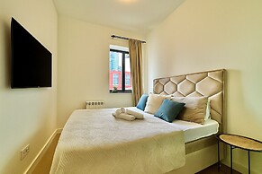 Waterfront Collection Apartments