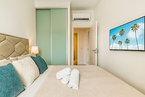 Waterfront Collection Apartments