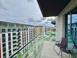 Waterfront Collection Apartments